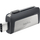 USB Sandisk Ultra Dual Drive, 32 GB, USB Type-A / USB Type-C