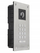 Video interfon Vidos S204 2IP, kamera Full HD, tastierë me PIN, inox