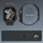 Каиш и заштита за Apple Watch Spigen Rugged Armor Pro 2, Series 11 10 46mm, црн