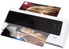 Laminator Olympia A 2024 3010, A4, i bardhë