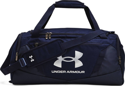 Çantë sporti Under Armour 1369222-410, 40L, që s’e hyn uji, blu