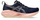 Atlete ASICS Novablast 5 Women, për vrap, tekstil, blu rozë