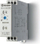 Rele kohe Finder 83.01, 1P 16A, 24-240V AC DC, gri