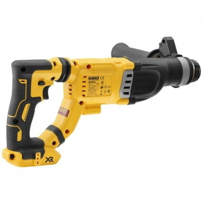 Çekiç rrotullues Dewalt DCH263N, SDS Plus, 18V, i verdhë