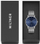 Orë dore Millner Mayfair S Ocean, 36 mm