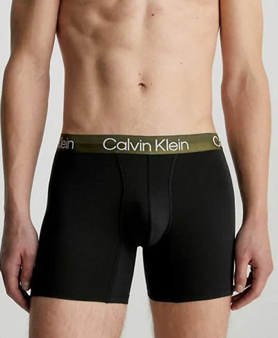 Mbathje Calvin Klein NB2971AGZ5