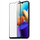 Stakll mbrojtës Dux Ducis 9D Tempered Glass për Vivo Y35, Vivo Y22 edhe Vivo Y22s, 9H, me kornizë të zezë