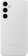 Këllëf Samsung Smart View Wallet për Galaxy S24 Plus, me kapak, e bardhë