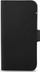 Куќиште-паричник Decoded Leather Detachable Wallet за iPhone SE 2020 2022 8 7, кожа, со џебови за картички, црно