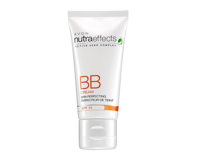 Krem për lëkurë Avon BB Nutraeffects 30 ml