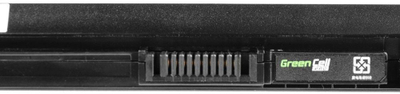 Bateri laptopi Green Cell PRO Toshiba PA5185U 1BRS, 2600mAh, Li ion, e zezë
