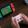 Kontroller 8BitDo Ultimate C, wireless, rozë