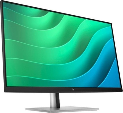 Monitor HP E27 G5 (6N4E2AT#ABB), 27", FHD, 75Hz, i zi