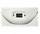 Kamerë IP Hikvision DS-2CD2H66G2-IZS, 6 Mpx, lente motozoom 2.8-12 mm, e bardhë