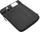 Mbrojtëse laptopi Incase Crosstown, 16\", me xhep jashtë, e zezë