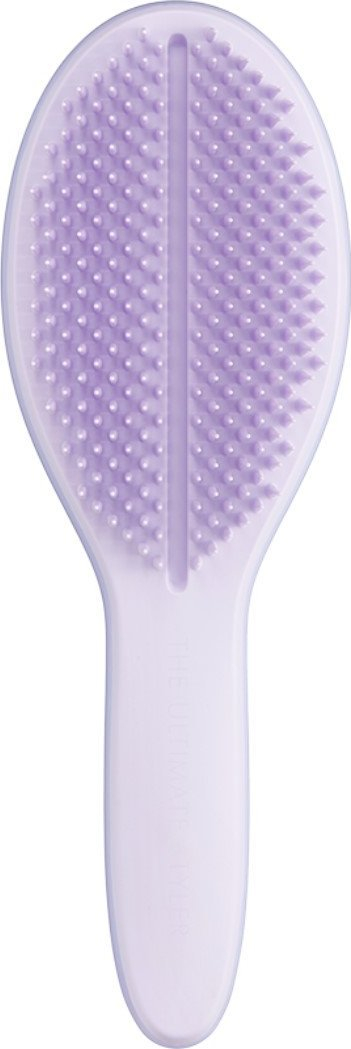 Furçë flokësh Debenhams The Ultimate Styler, për stilim, lila
