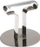Mjet shtypës Patisse për unaza 7 cm, çelik inox, argjend