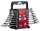 Set çelësash të kombinuar 3503-56, 8-19 mm, 9 copë