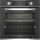 Furrë inkaso Beko BBIM13300ZGCSE, 72L, A+, gri stone