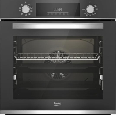 Furrë inkaso Beko BBIM13300ZGCSE, 72L, A+, gri stone