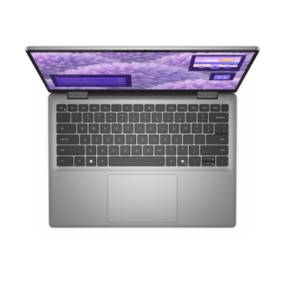 Laptop Dell Inspiron 5441, 14", Qualcomm Snapdragon X1P-64-100, 16GB RAM, 1TB SSD, i argjendtë