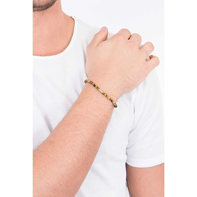 Byzylyk Fossil Tiger JF02939040