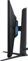 Monitor Samsung Odyssey G32A, 27", Full HD, i zi