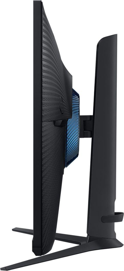 Monitor Samsung Odyssey G32A, 27", Full HD, i zi