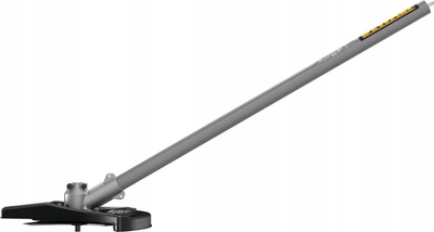 Shtesë kositëse DeWalt DCMASBC1N, për 54V XR FLEXVOLT Split Boom, teh 20 cm me 4 dhëmbë