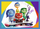 Puzzle Trefl 4 në 1 Inside Out 2, 70 pjesë, shumëngjyrëshe