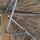 Çadër plazhi STRAW UMBRELLA HM5896, 220cm, kashte, natyrale