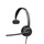 Kufje Epos Impact 430 UC, USB-A/C, të zeza