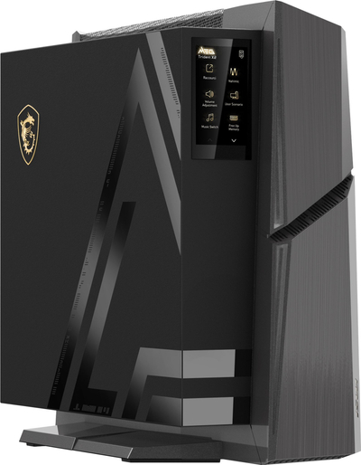 PC gaming MSI MEG Trident X2 14NUG7-297EU, i7 14700KF, RTX 4080 SUPER 16GB, 32GB RAM, 2TB SSD, i zi