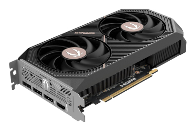 Kartë grafike Zotac GAMING GeForce RTX 5060 Ti AMP NVIDIA, 8 GB GDDR7