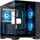 Kasë për kompjuter Chieftec Visio Case (GM-30B-TG-OP)