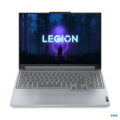 Laptop Lenovo Legion Slim 5 16IRH8, 16", i7 13700H, RTX 4060, 16GB RAM, 1TB SSD, gri
