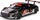 Maket veture Daff RMZ Hobby Audi R8 LMS 2015, shkalla 1:32, i zi
