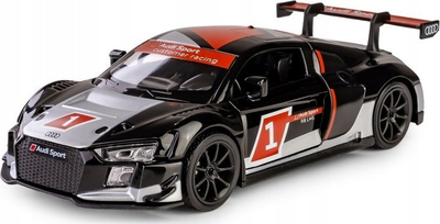 Maket veture Daff RMZ Hobby Audi R8 LMS 2015, shkalla 1:32, i zi