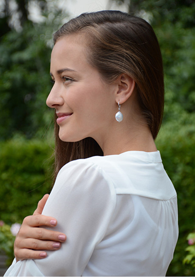 Vathë JwL Luxury Pearls JL0154