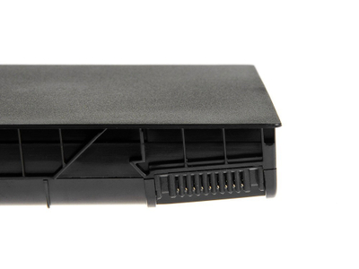 Bateri laptopi Green Cell A42-G74, 14.4V, 4400mAh, e zezë