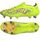 Këpucë futbolli Adidas Predator Elite SG M ID3851, për bar të butë, me vida, të verdha
