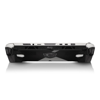Konsolë portative MSI Claw A8 BZ2EM, ekran 8", 1TB SSD, e bardhë