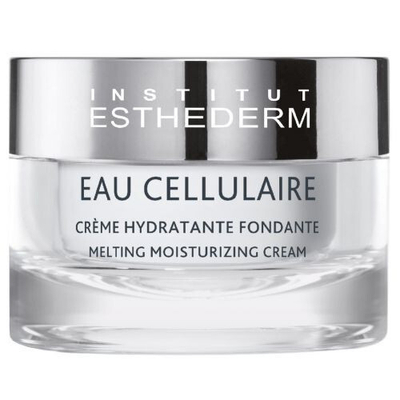 Krem hidratues për fytyrë Institut Esthederm Eau Cellulaire (Melting Moisturizing Cream), 50 ml