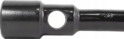 Двојностран клуч за тркала Rockforce RF-6773032, 400mm, 30x32mm, метален