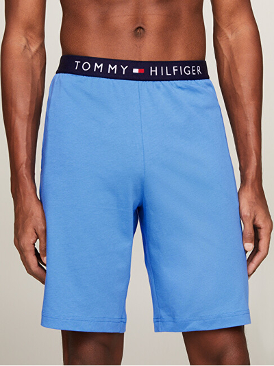 Shorce për meshkuj Tommy Hilfiger, të kaltra