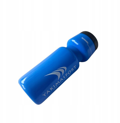 Bidon sportiv pa markë, 700 ml, plastikë, i tejdukshëm