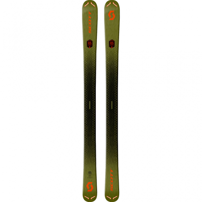 Skija SC SCRAPPER 105 A verzion 19 175