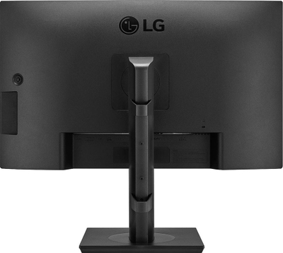 LG 27BQ65UB 27 4K UHD Монитор, 60 Hz, Црн