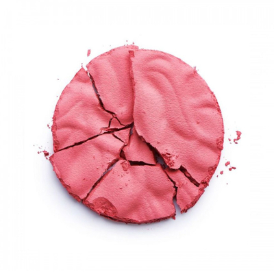 Revolution Reloaded Blusher - Rose Kiss