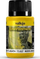 Bojë efektesh Vallejo Moss and Lichen, 40ml, efekt myshku dhe likeni, jeshile